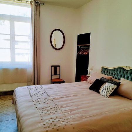 Les Mirabelles Chambres D'Hotes Систерон Екстериор снимка