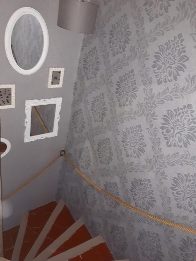 Les Mirabelles Chambres D'Hotes Систерон Екстериор снимка