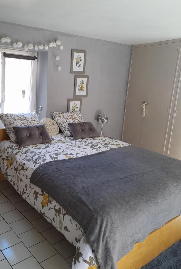 Les Mirabelles Chambres D'Hotes Систерон Екстериор снимка