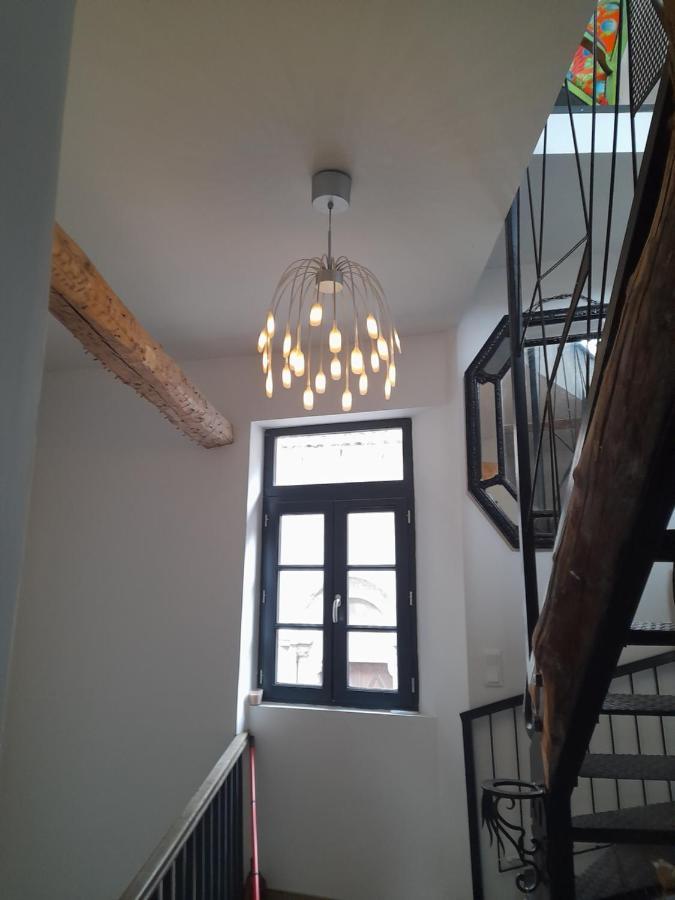 Les Mirabelles Chambres D'Hotes Систерон Екстериор снимка