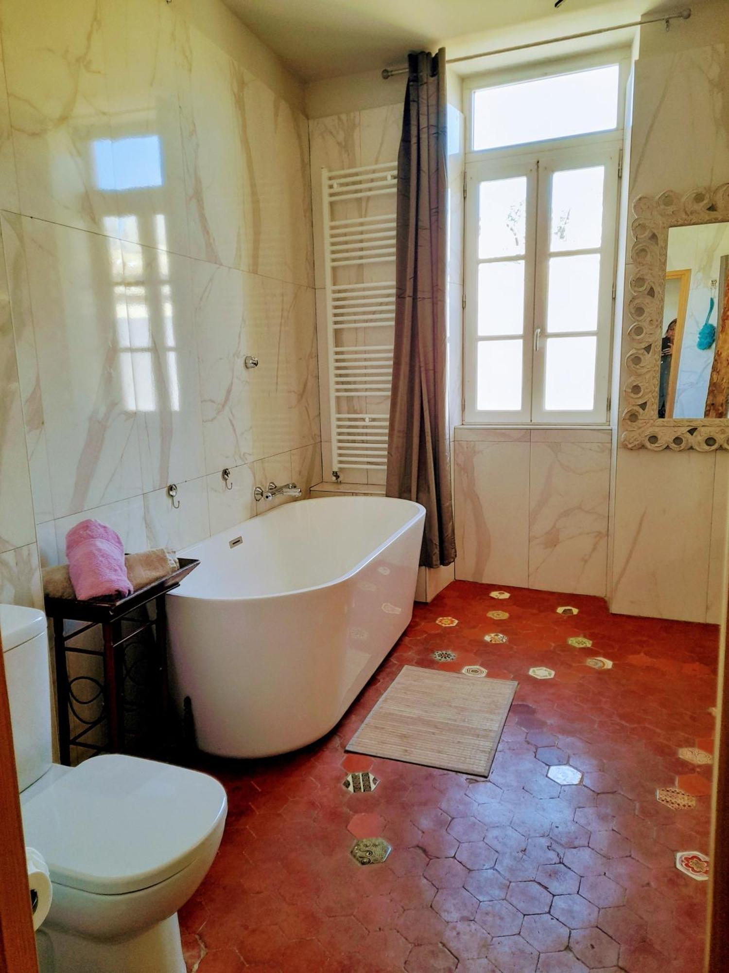 Les Mirabelles Chambres D'Hotes Систерон Екстериор снимка
